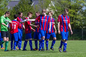 Bild 30 - Herren FSG BraWie 08 - TSV Ntzen : Ergebnis: 1:2